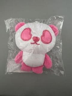 LIL LEAGE 山田晃大 ぬいぐるみキーホルダー EXILE TRIBE STATION ONLINE STORE｜LIL (W)INK Paint