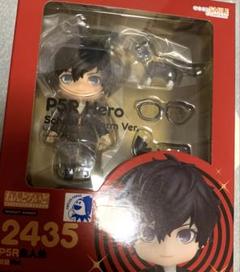 新品未開封　ねんどろいど ジョーカー　怪盗 再入荷【989】 ジョーカー 体パーツ 怪盗衣装 ねんどろいど
