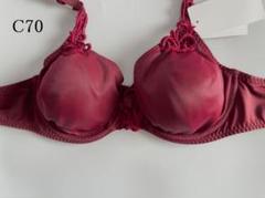 SIMONE PERELE【新品未使用】ノンパテッドブラジャー75C