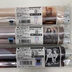 やはり俺の青春ラブコメはまちがっている。続　B2タペストリー　3本セット