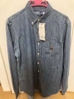 BEAMS 別注 POLO RALPH LAUREN Denim Shirt