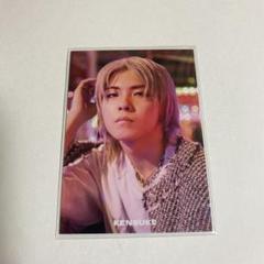 KID PHENOMENON 夫松健介 フォトカ ②