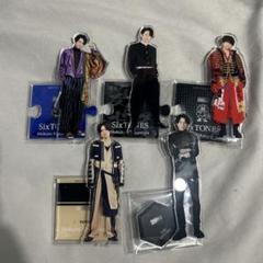 Johnny&#39;s - 塩タン出品 松村北斗 アクスタ 写真まとめ 71DGxDer-zL._UF350,350_QL50_.jpg