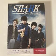 2025年最新】SHARK DVD-BOX(初回限定生産豪華版)の人気アイテム