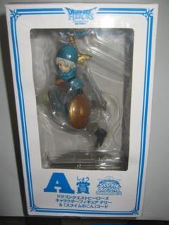 ドラゴンクエストヒーローズキャラクターフィギュアテリー