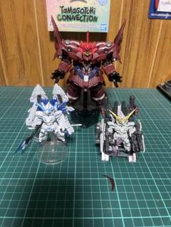 【未開封品】ガンダムコンバージ　ユニコーンガンダム 最終決戦ver.他　8点 2025年最新】Gundam converge ユニコーンの人気アイテム - メルカリ