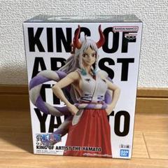 Yahoo!オークション -「king of artist ヤマト」の落札相場