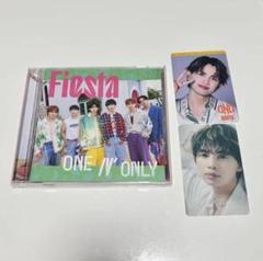 ONE N' ONLY ワンエン CD 2枚セット ONE N' ONLY｜ニューEP『Fiesta』10月2日発売 - TOWER RECORDS