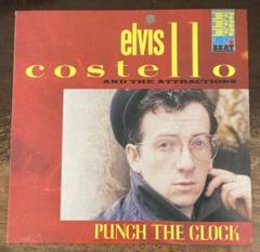 ◾️日本オリジナル盤/名盤■ELVIS COSTELLO and the Attr