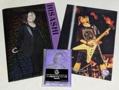 GLAY30thAnniversaryくじ HISASHIコンプリートセット
