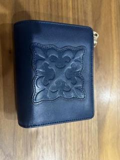 ⭐️未使用品⭐️　ラシット　三つ折り財布　レザーウォレット　ラウンドファスナー 楽天市場】ラシット 三つ折り財布の通販