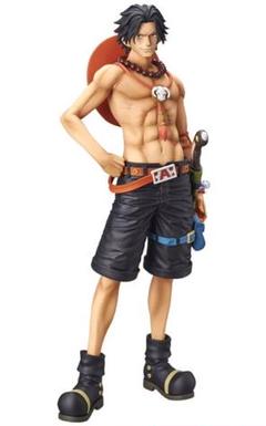 2025年最新】・ワンピース Grandista THEの人気アイテム - メルカリ