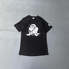 90s Bounty hunter ラグちゃん　初期　半袖　Tシャツ　名作　裏原