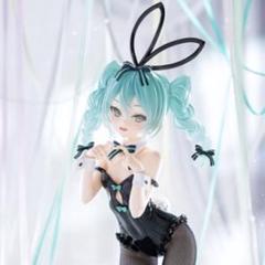 美少女　初音ミク　推しの子　ホロライブ　バニー　フィギュア　34個　まとめ売り Amazon | キャラクター ボーカル シリーズ01 初音ミク 初音ミク