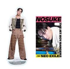tjbb nosuke アクリルスタンド アクスタ まとめ売り 2025年最新】TJBB アクスタの人気アイテム - メルカリ