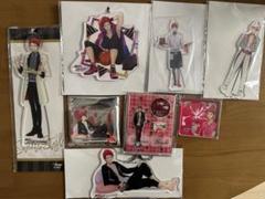 【希少品】黒子のバスケ 赤司征十郎 グッズ20点以上まとめ売り【限定品多数】