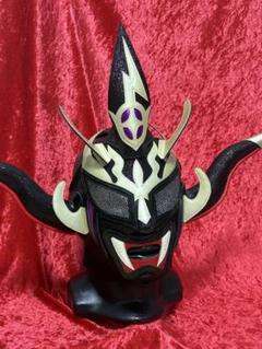在庫最後 未塗装 サンダーマスク 27cm 2025年最新】サンダーマスクの人気アイテム - メルカリ