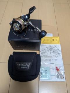Jun シマノ 20ステラSW6000HG STELLASW6000HG naturum-fishingstore_3025027