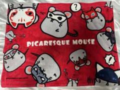 ペルソナ5 Picaresque Mouse マスコットぬいぐるみ 07ナビ【専売