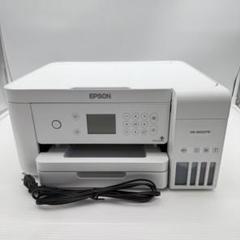 m2982 EPSON EW-M630TW プリンター エコタンク