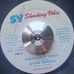 2025年最新】Whatever It Takes:の人気アイテム - メルカリ