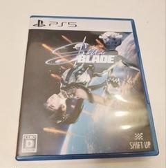 PS5 Stellar Blade ステラーブレイド