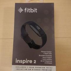 2022年最新】fitbit inspire2の人気アイテム - メルカリ 格安ショップ ★fitbit inspire2 新品未開封 ホワイト★ トレーニング用品