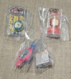 たまごっち ボーロっち