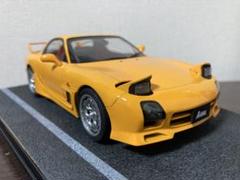 2025年最新】マツダ rx-7 fd3s アオシマの人気アイテム - メルカリ
