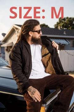 DERBY OF SAN FRANCISCO ダービーオブサンフランシスコ 黒金