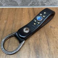 RRL キーホルダー　アメカジ　ストーン　スタカリ　HTC スタッズ お 手頃 価格ファッション - RRL キーホルダー アメカジ