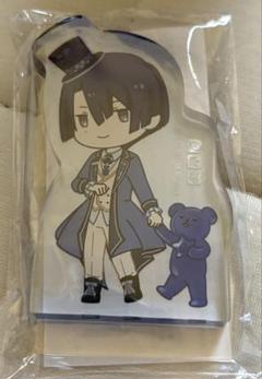 うたプリ　グランドショップ　アクリルマスコット　真斗