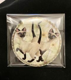 2025年最新】ディズニー シャム猫の人気アイテム - メルカリ