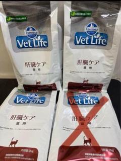 Farmina VetLife 肝臓ケア6kg