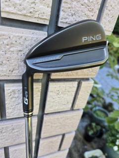 PING - 4番　アイアン　単品　レフティ 楽天市場】レフティ アイアン単品（ブランドピン）の通販