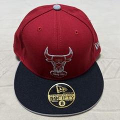 NEW ERA CHICAGO Bulls heardwood classics