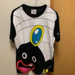 ドラゴンボール ミスターポポ Tシャツ