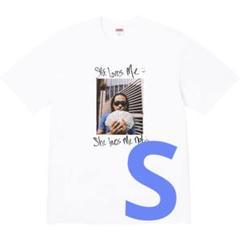 Supreme Max B Tee