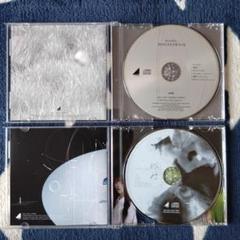坂道グループ シングル2点セット (通常盤, ケースにヒビ有かつ帯無)