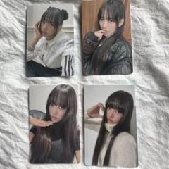 2025年最新】meovv スインの人気アイテム - メルカリ
