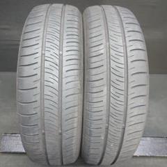 エナセーブ ダンロップ RV505 225/55R19 99V サマータイヤ 4本