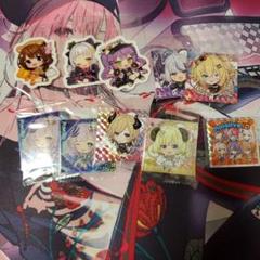 ホロライブ まとめ売り 最終値下げ ホロライブグッズ まとめ売り 最終値下げ - メルカリ