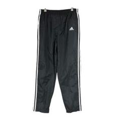 adidas vintage 90s 極太 トラックパンツ スナップボタン adidas vintage 90s 極太 トラックパンツ スナップボタン