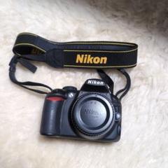 Amazon.co.jp: Nikon digital single lense reflex camera D3100 : Electronics