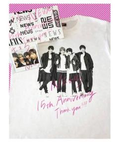 NEWS - 新品未開封♡NEWS 生きろ スペシャルBOX ♡15周年 Tシャツ 2025年最新】news 生きろ tシャツの人気アイテム - メルカリ