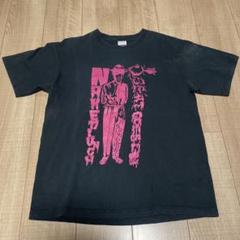 ブートレガーズ tシャツM BOOTLEGGERS ブートレガーズ Mobil Gas Mechanic on Duty
