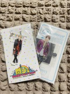 2025年最新】Johnny's アイドルの人気アイテム - メルカリ