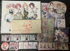 ゆるゆり アトレ秋葉原 キャンバスアート アクリルスタンド ごらく部メモリー ゆるゆり アトレ秋葉原 キャンバスアート アクリルスタンド ご