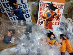 一番くじ　ドラゴンボール超　スーパーヒーロー　フィギュア　セット　箱付き 一番くじ ドラゴンボール超スーパーヒーロー｜一番くじ倶楽部