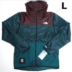 ノースフェイス Undercover SOUKUU ダブルフーディー M The North Face x UNDERCOVER SOUKUU